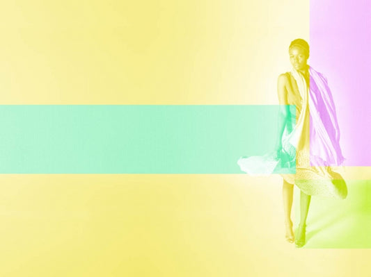 Eco Fashion Week 2011