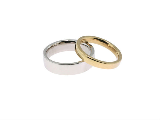 Eco-friendly jewellery by Green Karat