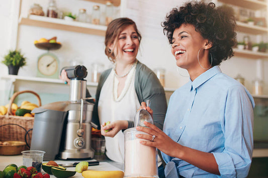 Eco gadgets for the kitchen