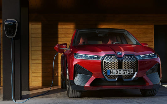 European Carmakers Warn of €4.3bn Loss and Electric Vehicle Production Cutine Extended