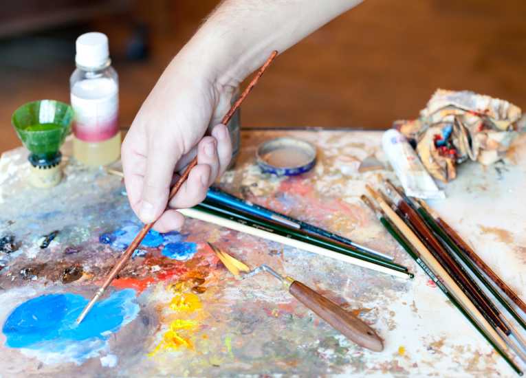 Art and the environment - are they intangibly entwined? – Earth Times