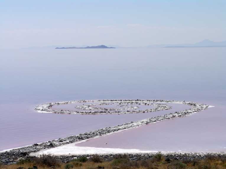 Environmentalists - Artists, Or So Much More?