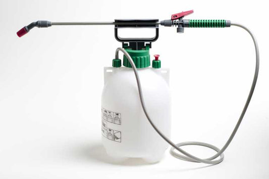 EPA Warns of Illegal, Harmful Pesticide Sales Online