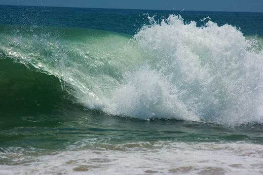 Recent report finds 68% of New England and Mid-Atlantic beaches eroding