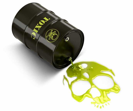 EU steps up the fight against toxic chemicals