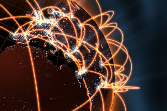 Energy across borders cuts prices