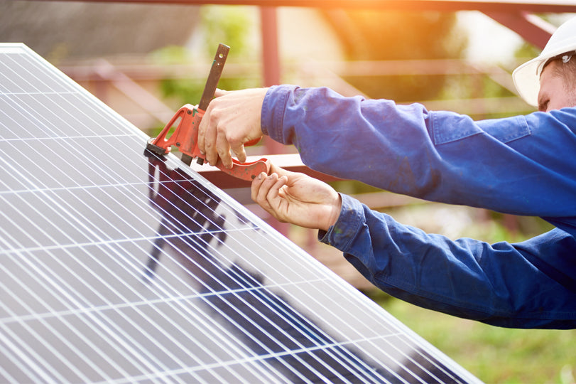 Top 10 Business Ideas in the Renewable Energy Sector