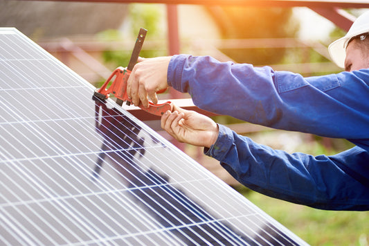 Top 10 Business Ideas in the Renewable Energy Sector