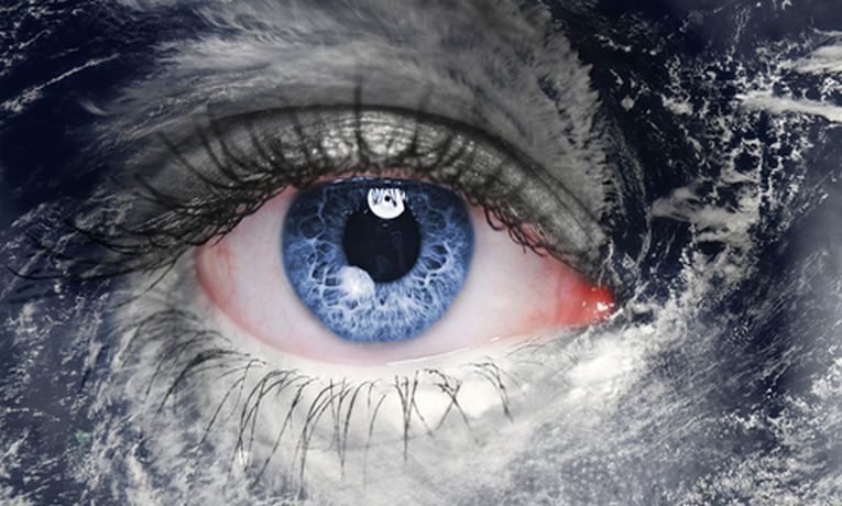 Blue Eyes are Stone Aged