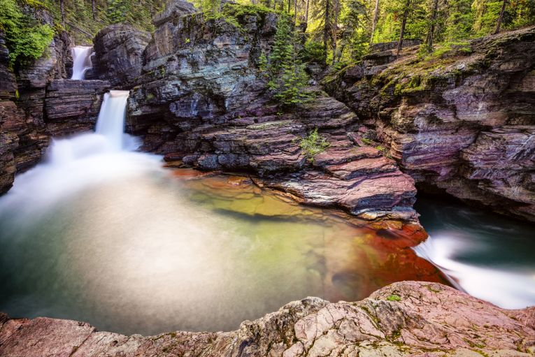 Relief for American groundwater worries (or is it?)