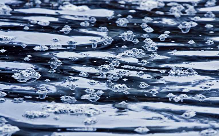 Film focuses on river pollution