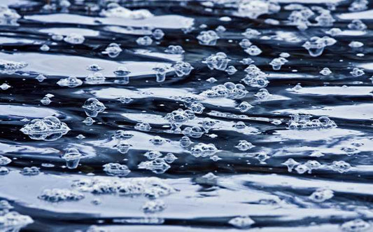 Film focuses on river pollution