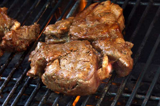 For every American: Safer Food regulations