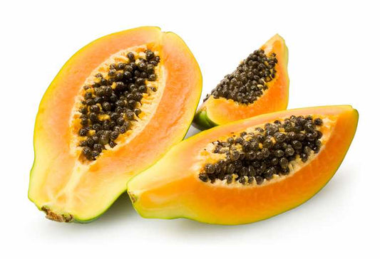 Fruit under pressure - additive-free and more nutritious?