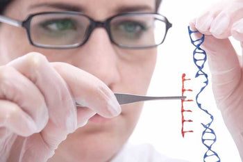 Genetic Engineering – Earth Times