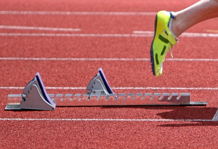 Could the Olympics soon be plagued by genetically modified athletes?