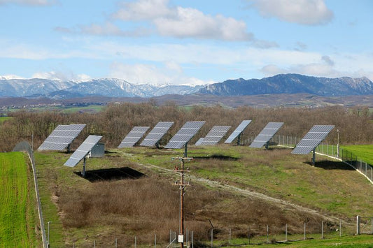 Solar goes perovskite