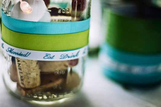 Hosting an eco-friendly bridal shower