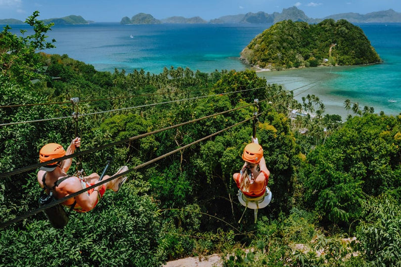 How is ecotourism different?