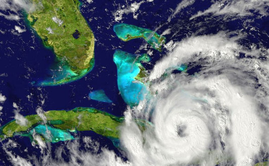 Wind turbines save your city