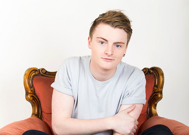 A Song for Earth Hour: James King