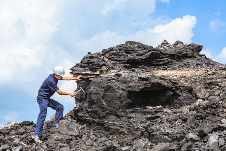 No to coal & its emissions (70% of global carbon.)