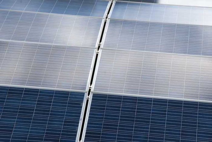 Low-cost solar cell problem solved – Earth Times