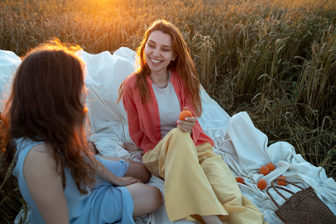 An Introduction to Sustainable Fashion