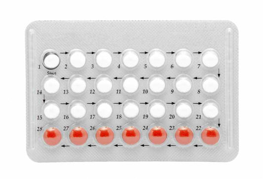 Men, women and oral contraception