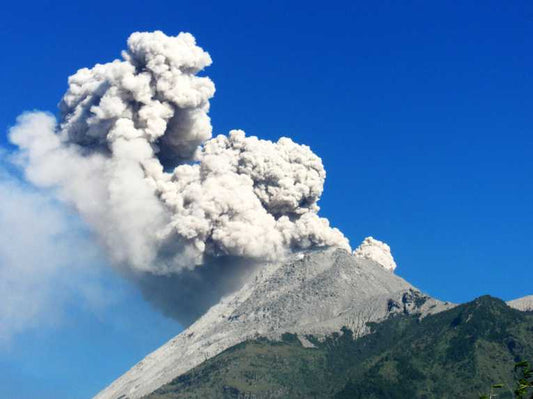 Mercury caused mass extinctions, say scientists