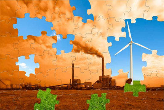 Minorities and the poorest not hit by emissions trade schemes says study