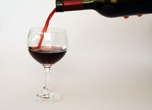 Moderate consumption of alcohol could be beneficial for women in later life