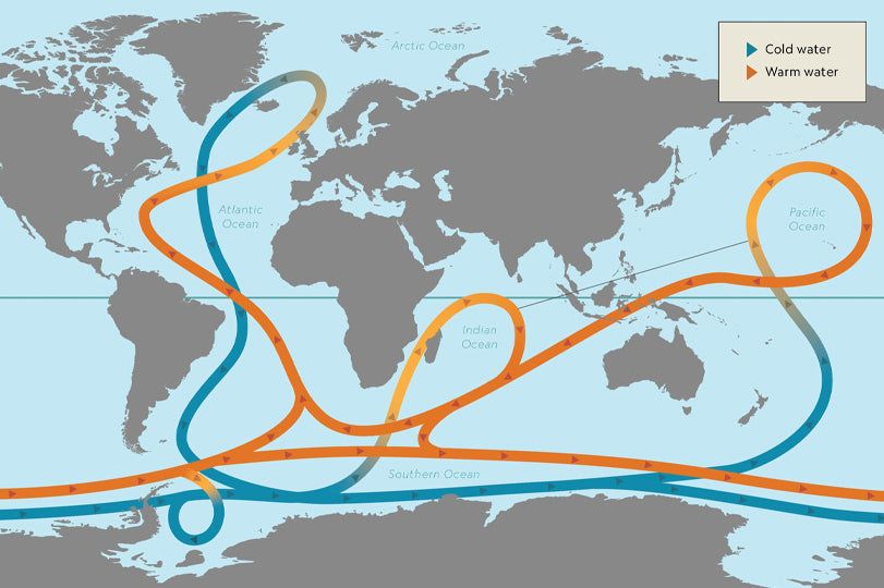 One positive change, but emissions give centuries of rising sea-levels