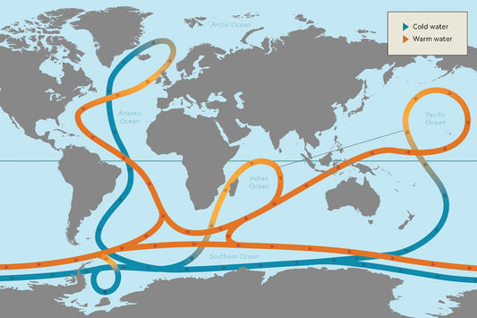 One positive change, but emissions give centuries of rising sea-levels