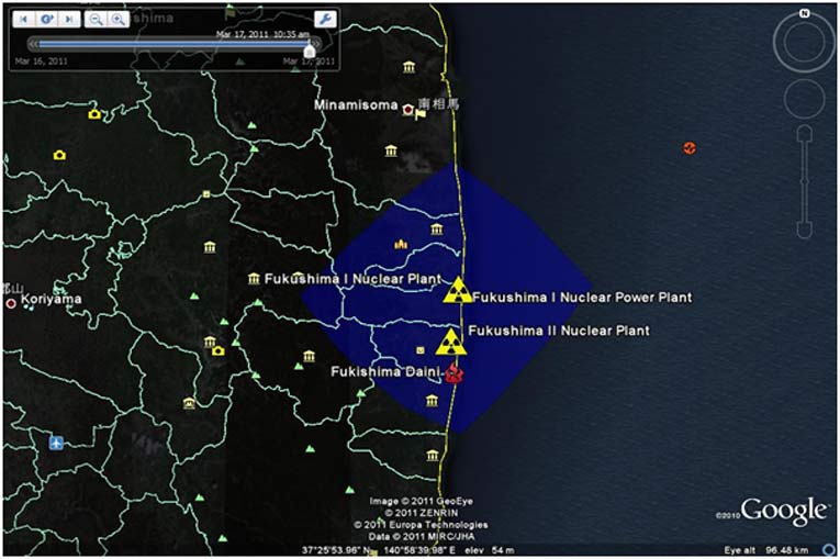 Nuclear Age: Another of Humanity's Disastrous Decisions