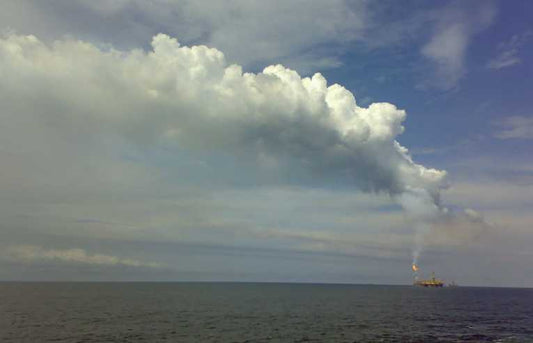 Ban on Oil Drilling off the Florida Coast