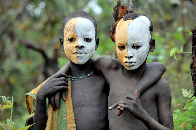 Skin cancer selected our ancestors?