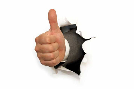 Believing Cassandra: How to be an Optimist in a Pessimist's World