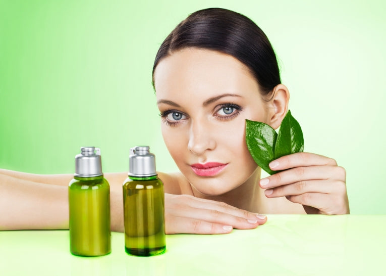 Organic Isn't Just About Food