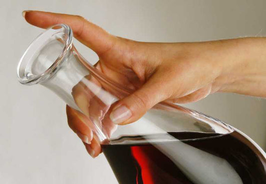 Raising a glass to the success of organic alcohol