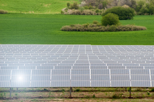 Photovoltaic Summer!