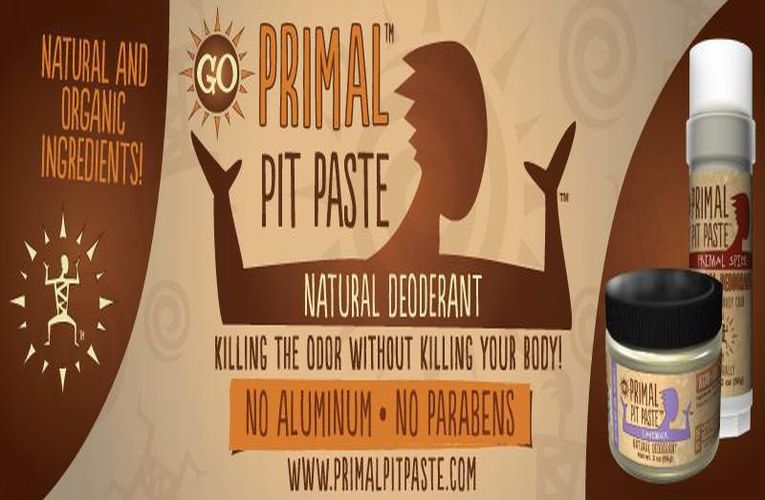 How to protect skin and use a deodorant