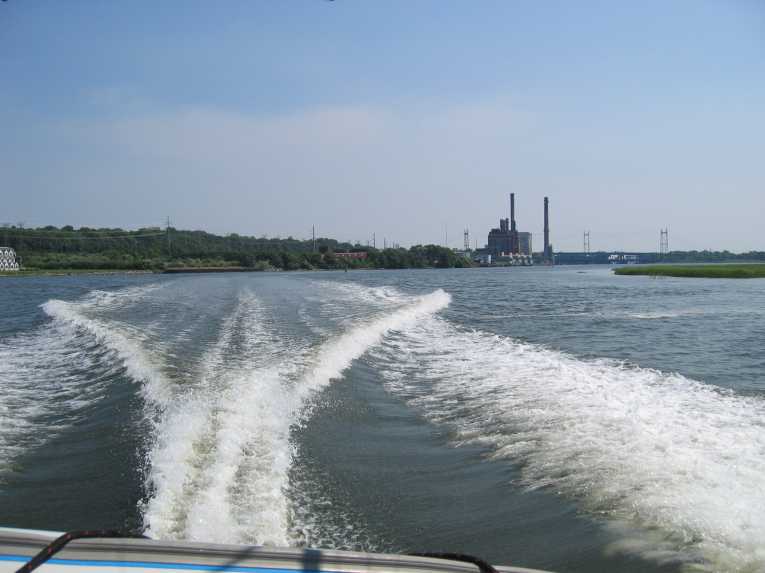 Public Workshops Scheduled by EPA on Housatonic 'Rest of River' Cleanup