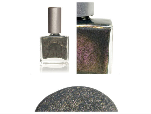 Rescue Beauty Lounge: Eco-Friendly Manicures & Pedicures