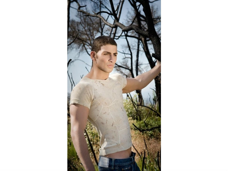 Right as Rain is eco-fashion inspired by nature