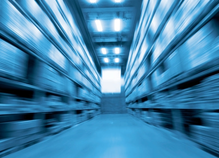 Saving on Warehouse Energy Consumption
