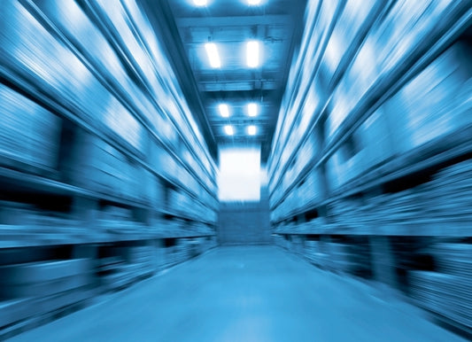 Saving on Warehouse Energy Consumption
