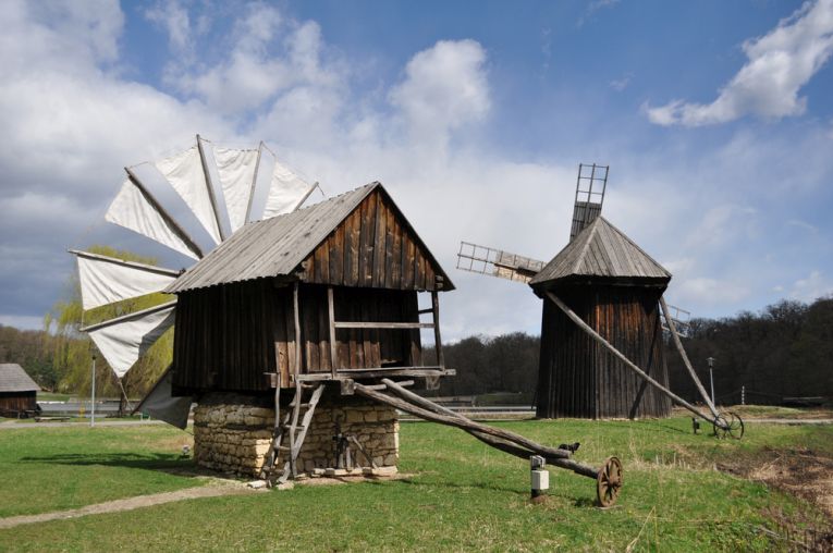 Wind and its place in electricity generation.