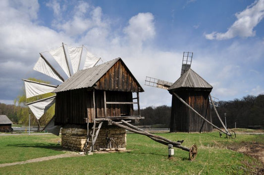 Wind and its place in electricity generation.