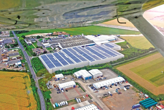 Solar investment 'still worthwhile' despite tariff cuts